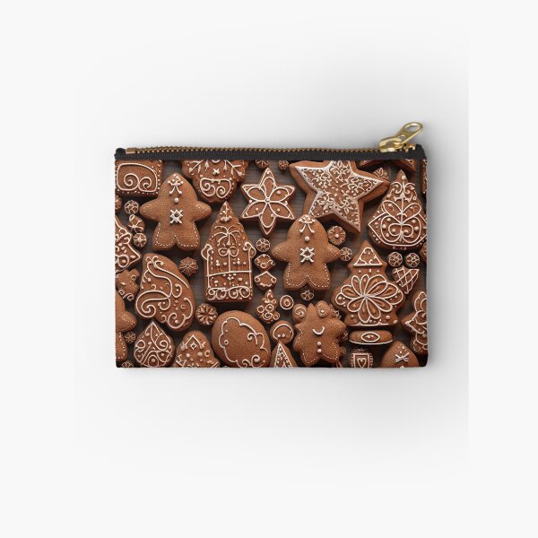 Item preview, ginger bread cookies designed and sold by Etitude.