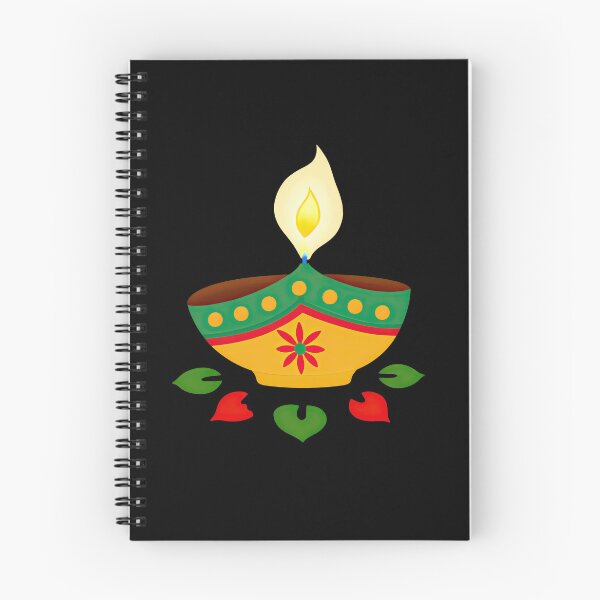 Item preview, Elegant Decorative Diya designed and sold by pixclipart.