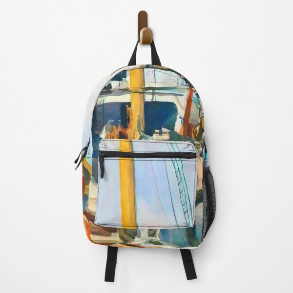 Item preview, Edward Hopper designed and sold by UOMAKSONT.
