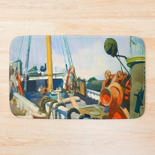 Item preview, Edward Hopper designed and sold by UOMAKSONT.