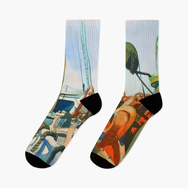 Item preview, Edward Hopper designed and sold by UOMAKSONT.