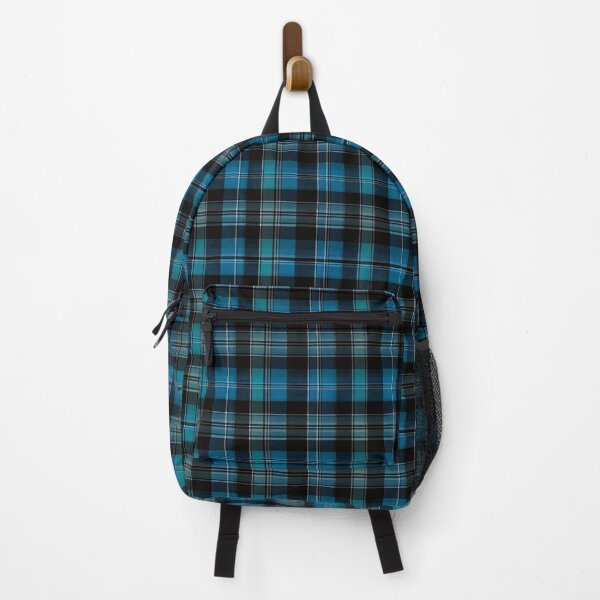 Item preview, Dark Blue Flannel, Seamless Pattern designed and sold by patternicco.
