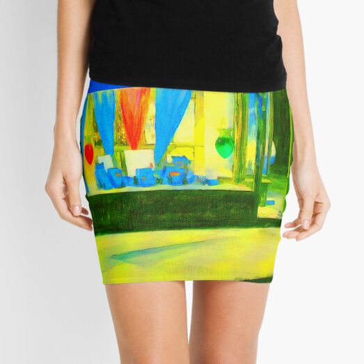 Item preview, Edward Hopper designed and sold by UOMAKSONT.