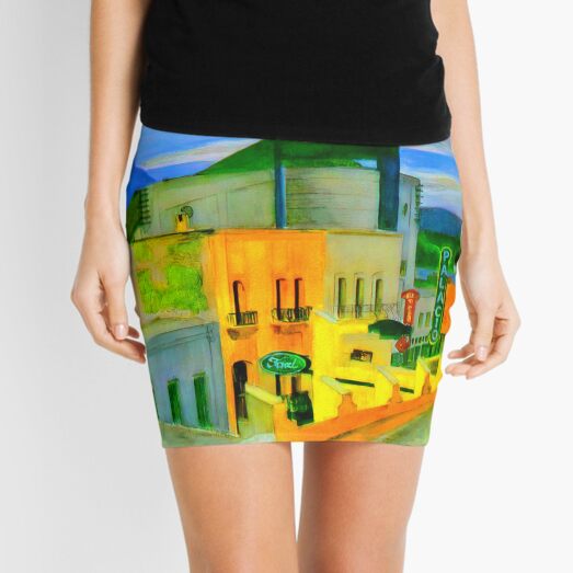 Item preview, Edward Hopper designed and sold by UOMAKSONT.