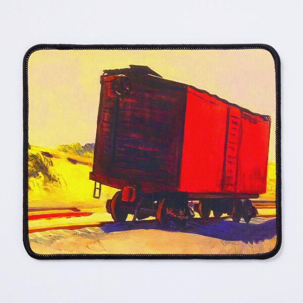 Item preview, Edward Hopper designed and sold by UOMAKSONT.