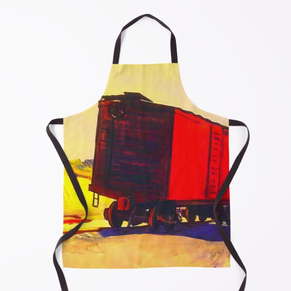 Item preview, Edward Hopper designed and sold by UOMAKSONT.