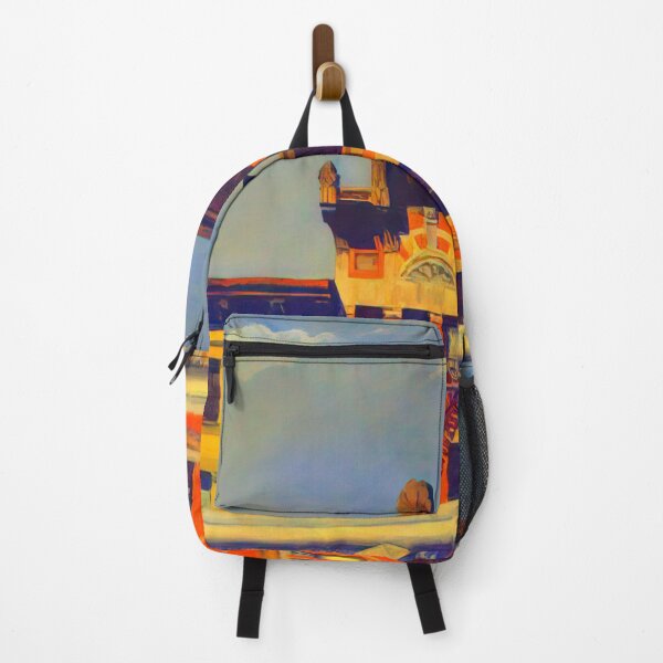 Item preview, Edward Hopper designed and sold by UOMAKSONT.