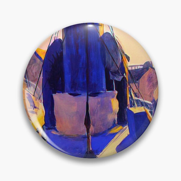 Item preview, Edward Hopper designed and sold by UOMAKSONT.