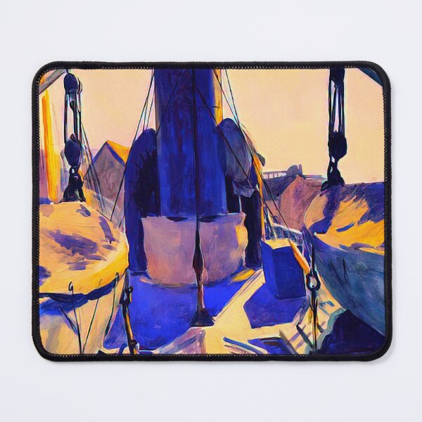 Item preview, Edward Hopper designed and sold by UOMAKSONT.