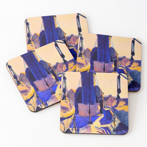 Item preview, Edward Hopper designed and sold by UOMAKSONT.
