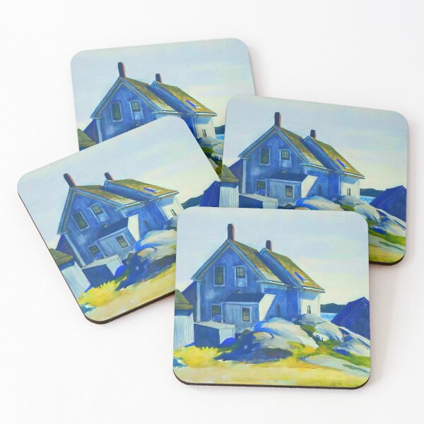 Item preview, Edward Hopper designed and sold by UOMAKSONT.