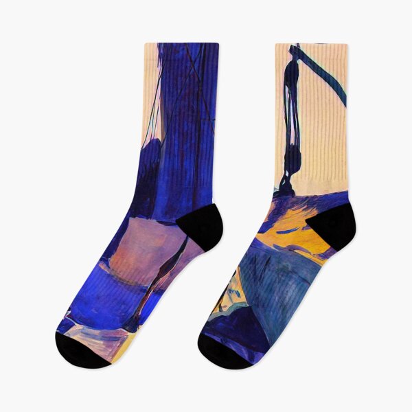 Item preview, Edward Hopper designed and sold by UOMAKSONT.