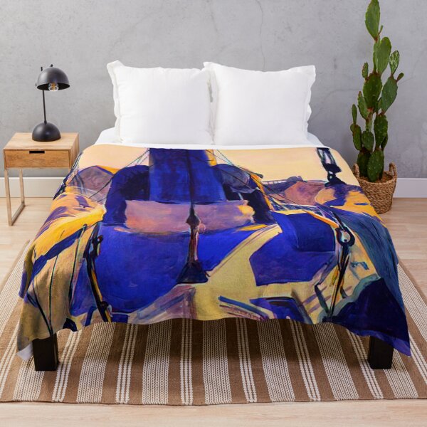 Item preview, Edward Hopper designed and sold by UOMAKSONT.