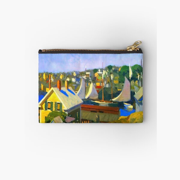 Artikelvorschau, Edward Hopper entworfen und verkauft von UOMAKSONT.