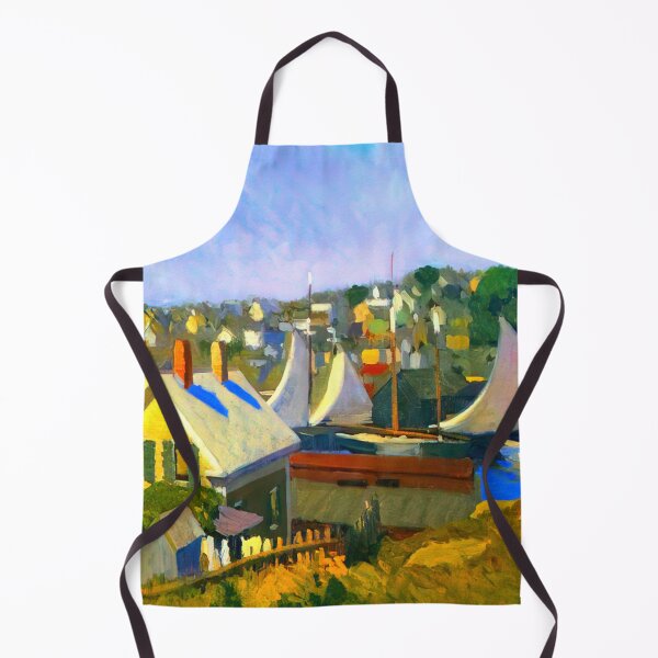 Item preview, Edward Hopper designed and sold by UOMAKSONT.