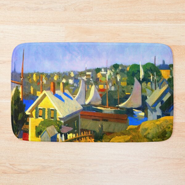 Item preview, Edward Hopper designed and sold by UOMAKSONT.