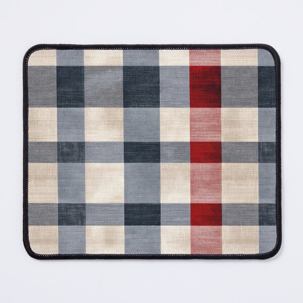 Item preview, Flannel, Seamless Pattern designed and sold by patternicco.