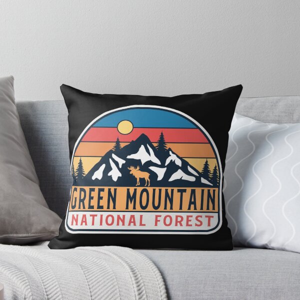 Item preview, Green Mountain National Forest designed and sold by nature-space.