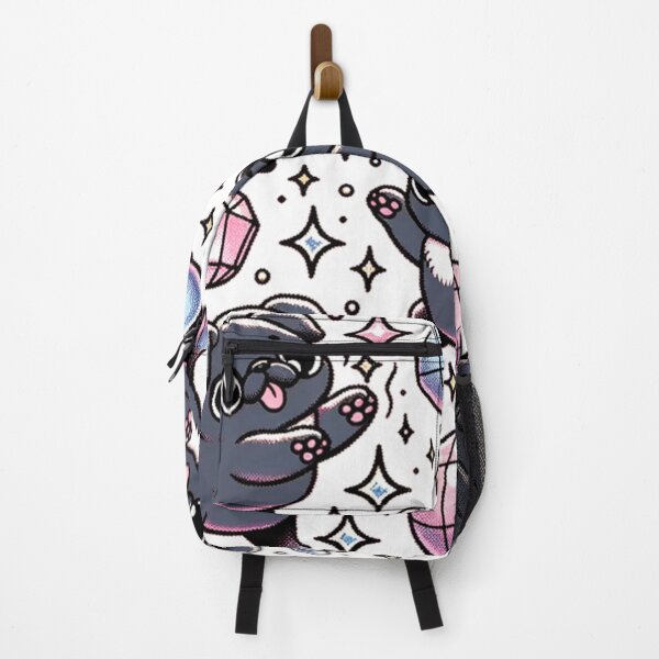 Item preview, Starry Pug Dreams designed and sold by TakashiS.