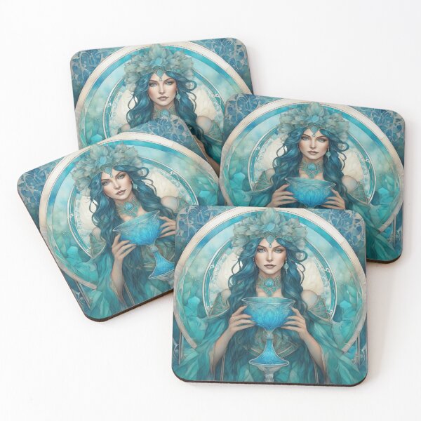 Item preview, Blue Princess designed and sold by Bilisik.