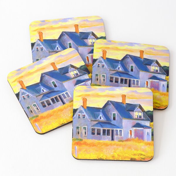 Item preview, Edward Hopper designed and sold by UOMAKSONT.