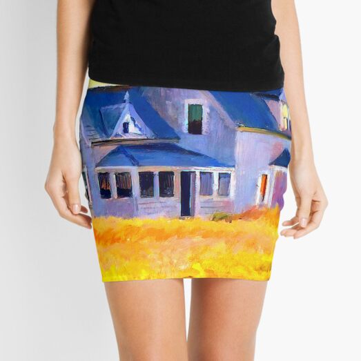 Item preview, Edward Hopper designed and sold by UOMAKSONT.