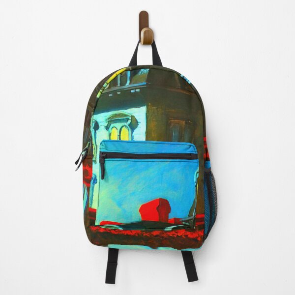 Item preview, Edward Hopper designed and sold by UOMAKSONT.