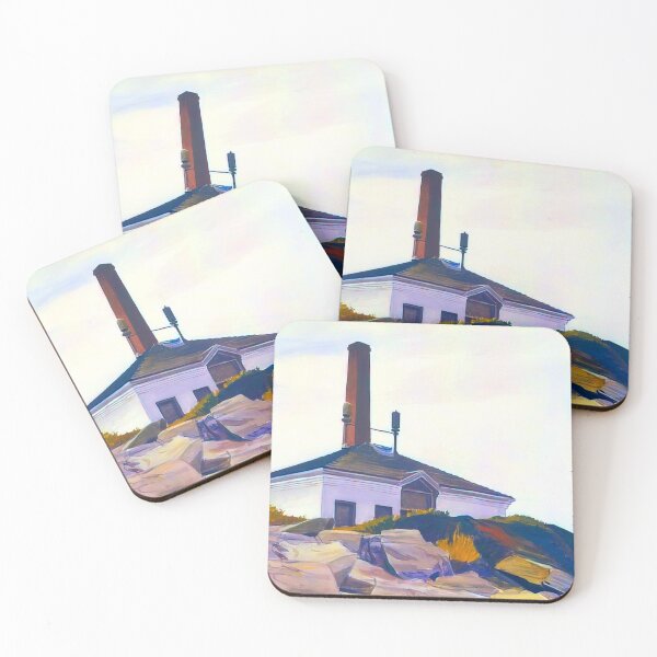 Item preview, Edward Hopper designed and sold by UOMAKSONT.