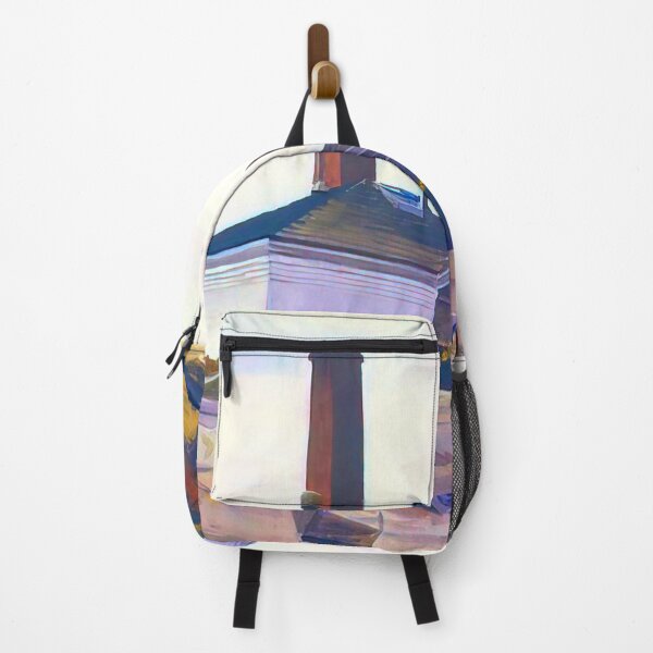 Item preview, Edward Hopper designed and sold by UOMAKSONT.