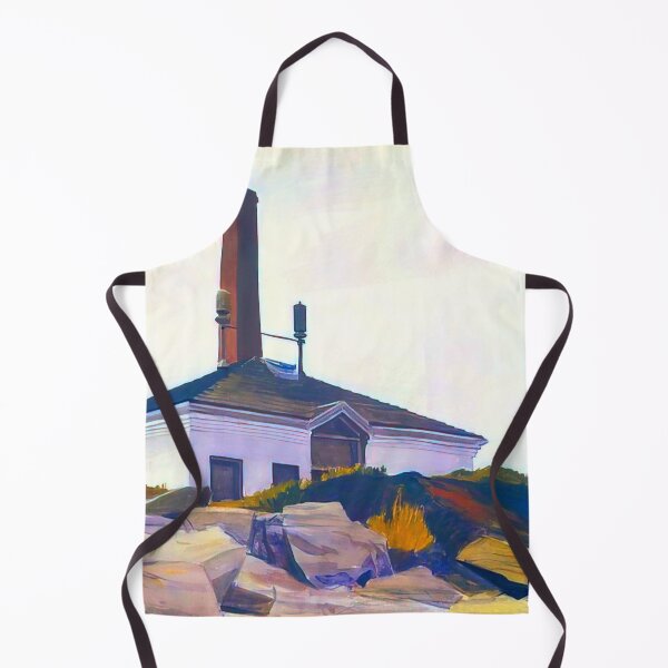Item preview, Edward Hopper designed and sold by UOMAKSONT.