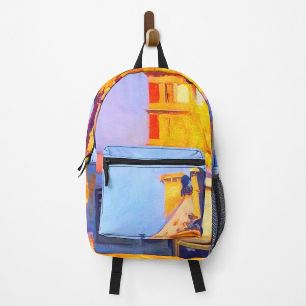 Item preview, Edward Hopper designed and sold by UOMAKSONT.