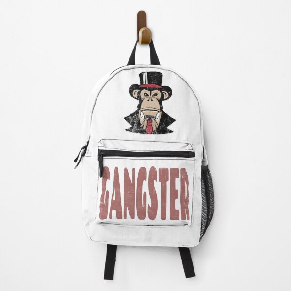 Item preview, Gangster designed and sold by SUKREEP.