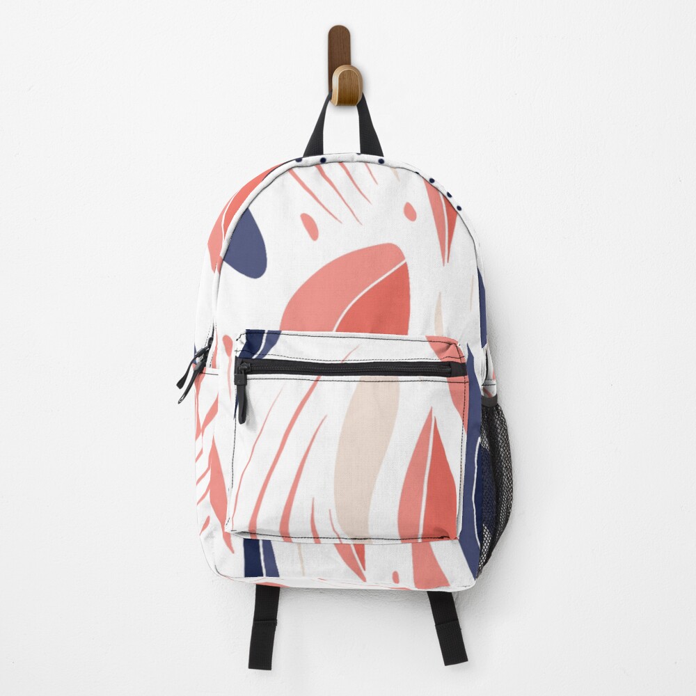 Item preview, Backpack designed and sold by RodgeTang.
