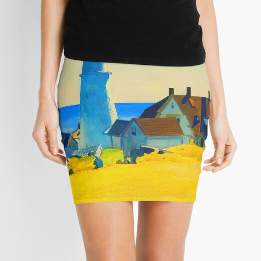 Item preview, Edward Hopper designed and sold by UOMAKSONT.