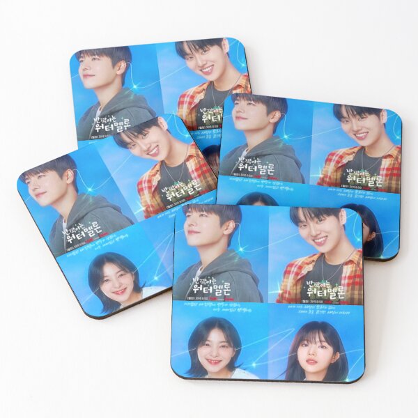 Item preview, Sparkling watermelon 2023,  Twinkling Watermelon drama cool, Choi hyun wook ,seol in ah designed and sold by bestsalernow.