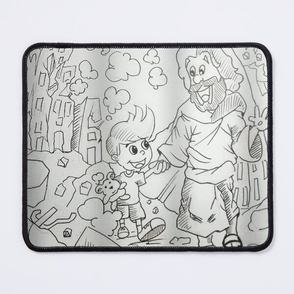 Item preview, A criação designed and sold by Mozartnanci.