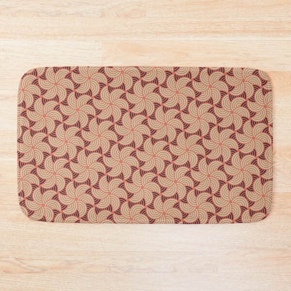 Item preview, Moonlit Meadow designed and sold by MyPatternHaven.