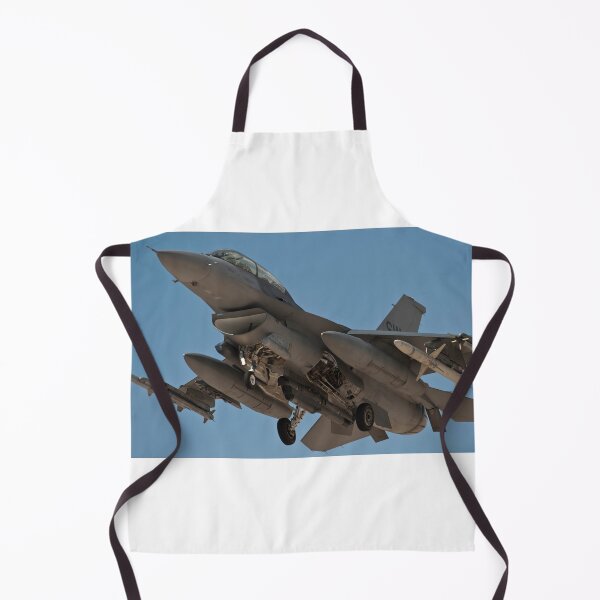 Item preview, STK109320M-An F-16 Fighting Falcon. designed and sold by StocktrekImages.