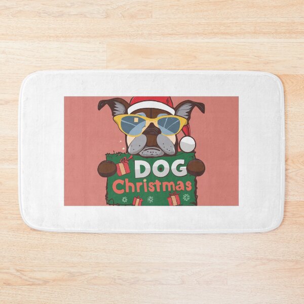 Item preview, "Spread Joy with Our Merry Christmas Exclusive " designed and sold by vectorillus.