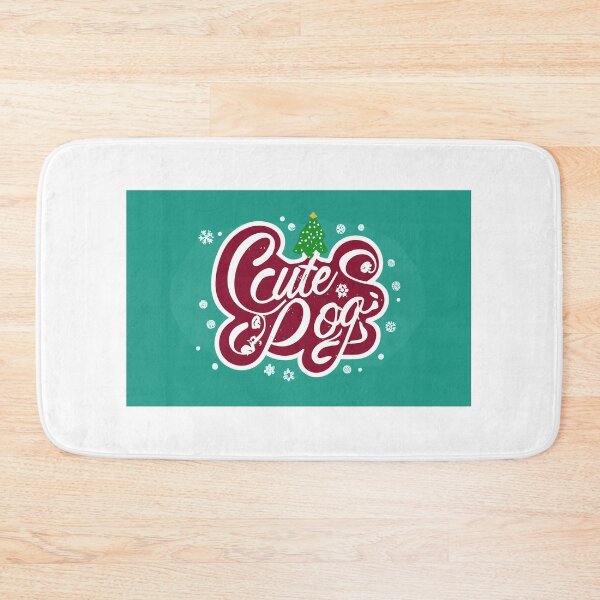 Item preview, "Spread Joy with Our Merry Christmas Exclusive " designed and sold by vectorillus.