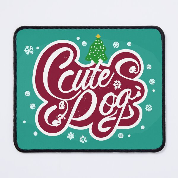Item preview, "Spread Joy with Our Merry Christmas Exclusive " designed and sold by vectorillus.