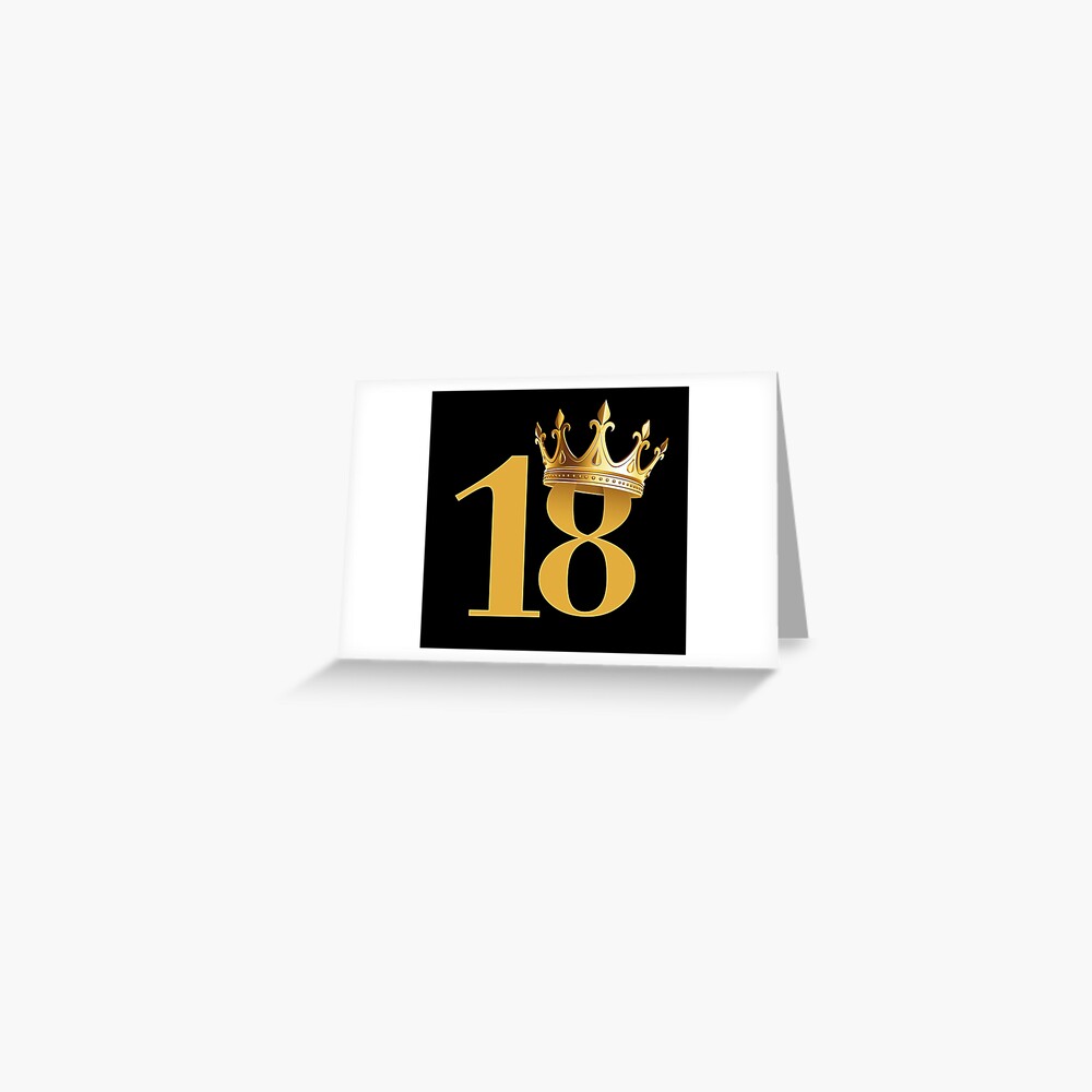 THE CROWN 18 イエローサイン入り Crown Ring 1/10 ct tw Diamonds 10K Yellow Gold | Kay