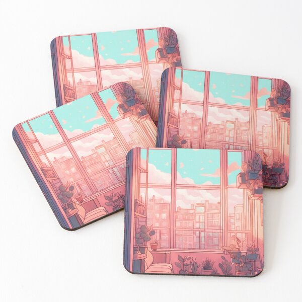 Item preview, Late afternoon buzz designed and sold by Mikoloco.
