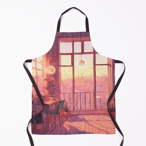 Item preview, Sunset blues designed and sold by Mikoloco.