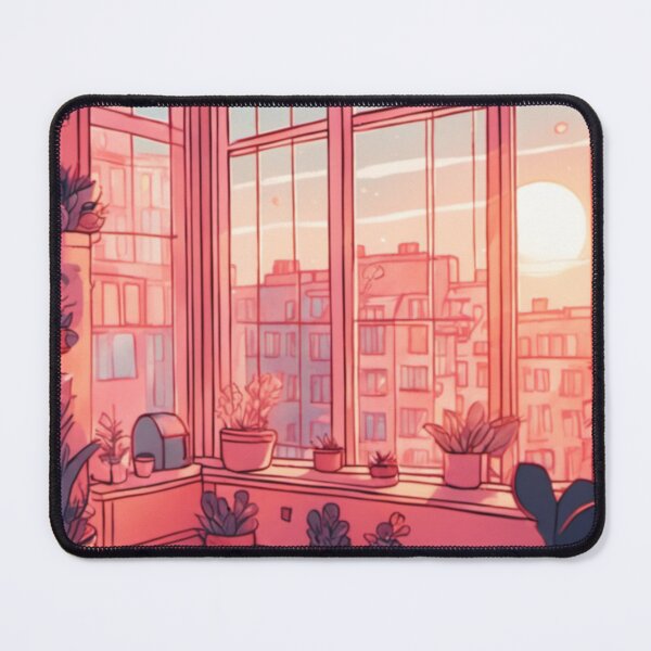 Item preview, In the light of the setting sun designed and sold by Mikoloco.