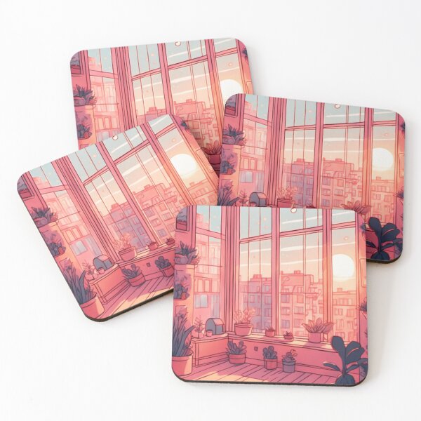 Item preview, In the light of the setting sun designed and sold by Mikoloco.