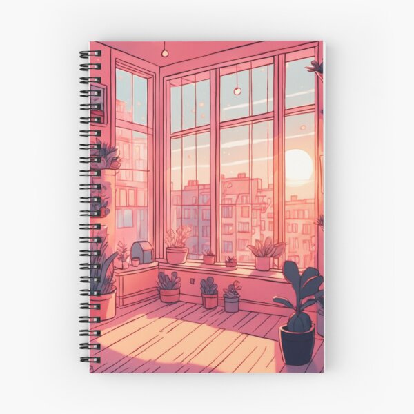 Item preview, In the light of the setting sun designed and sold by Mikoloco.