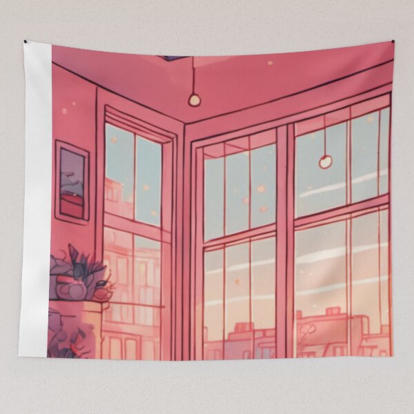 Item preview, In the light of the setting sun designed and sold by Mikoloco.