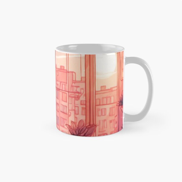 Item preview, In the light of the setting sun designed and sold by Mikoloco.