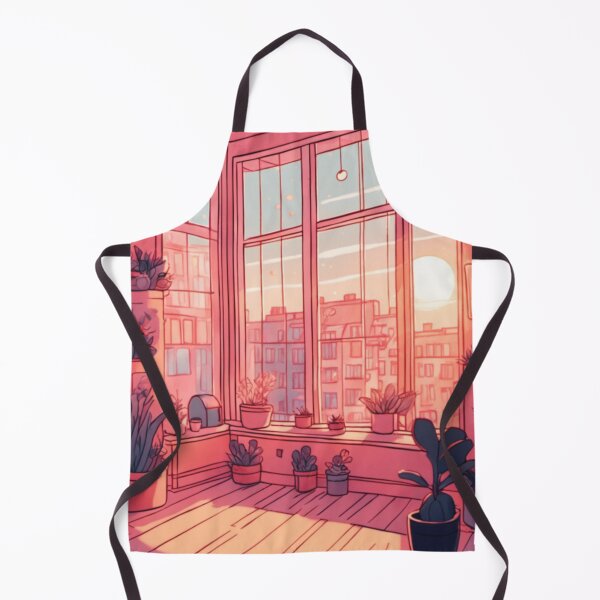 Item preview, In the light of the setting sun designed and sold by Mikoloco.